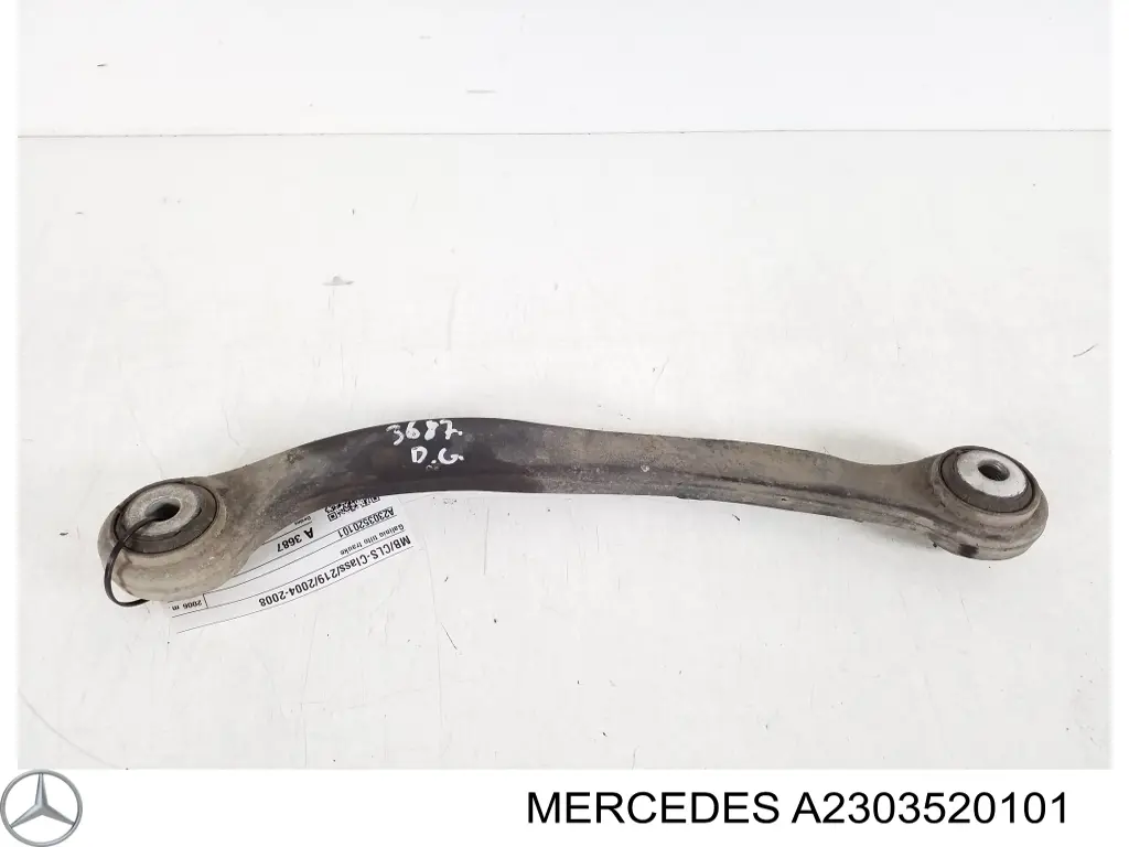  A2303520101 Mercedes