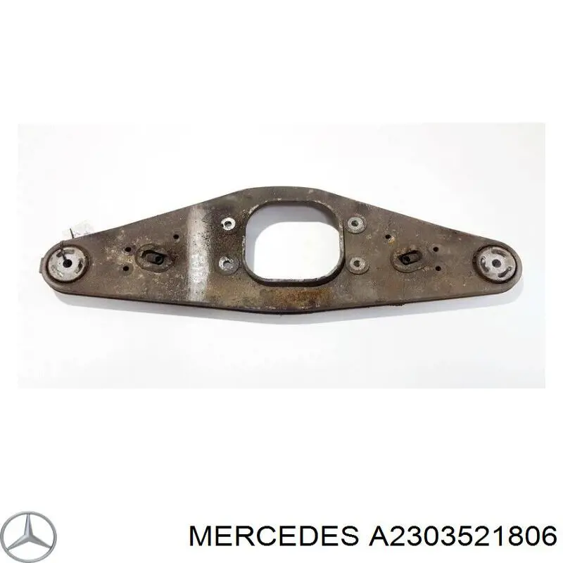 Compre A2303521806 Mercedes 