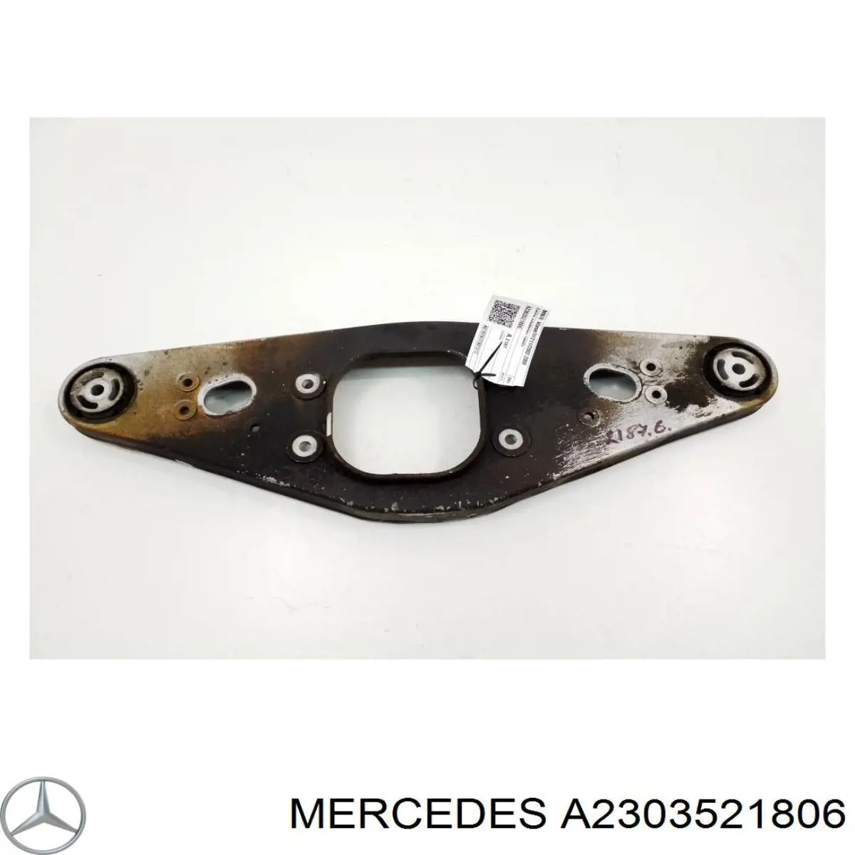  Mercedes A2303521806