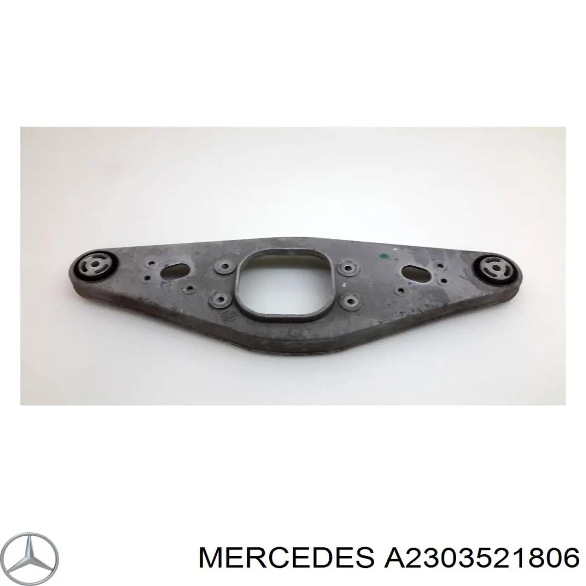  A2303521806 Mercedes