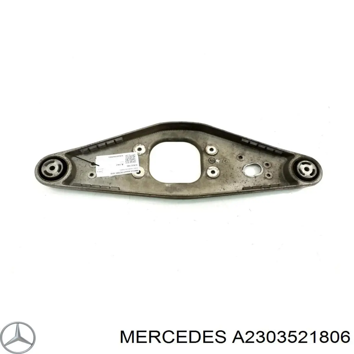 A2303521806 Mercedes 