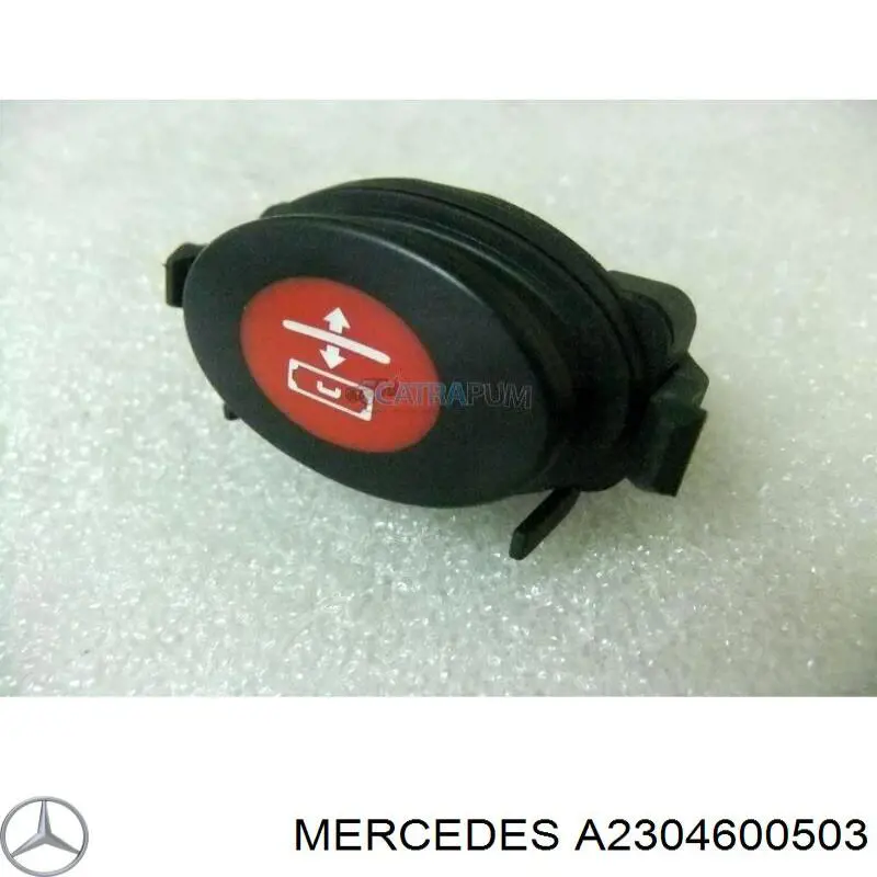 Compre A2304600503 Mercedes 