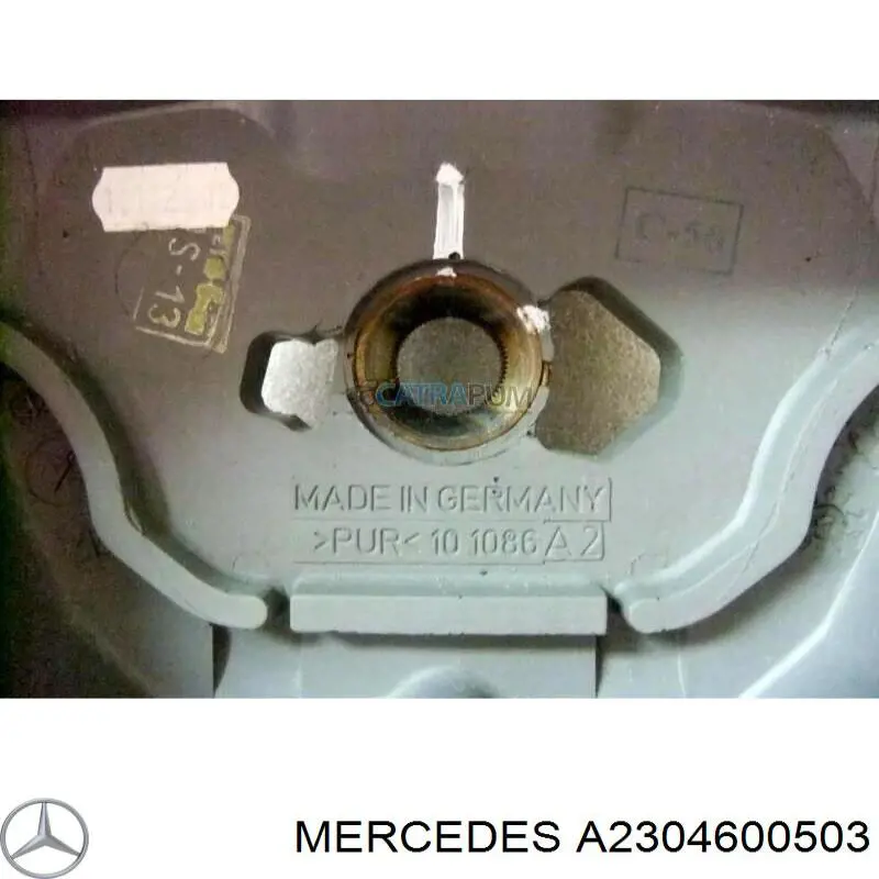  A2304600503 Mercedes