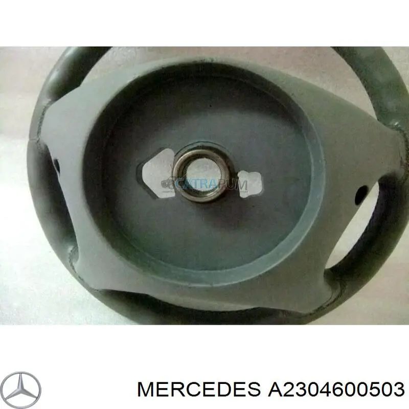 A2304600503 Mercedes 