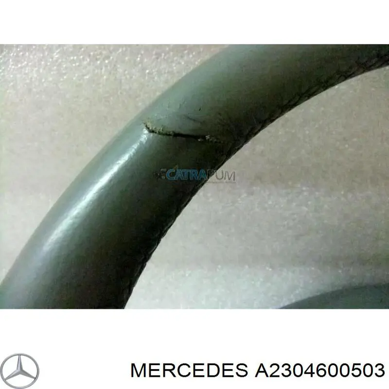  Mercedes A2304600503