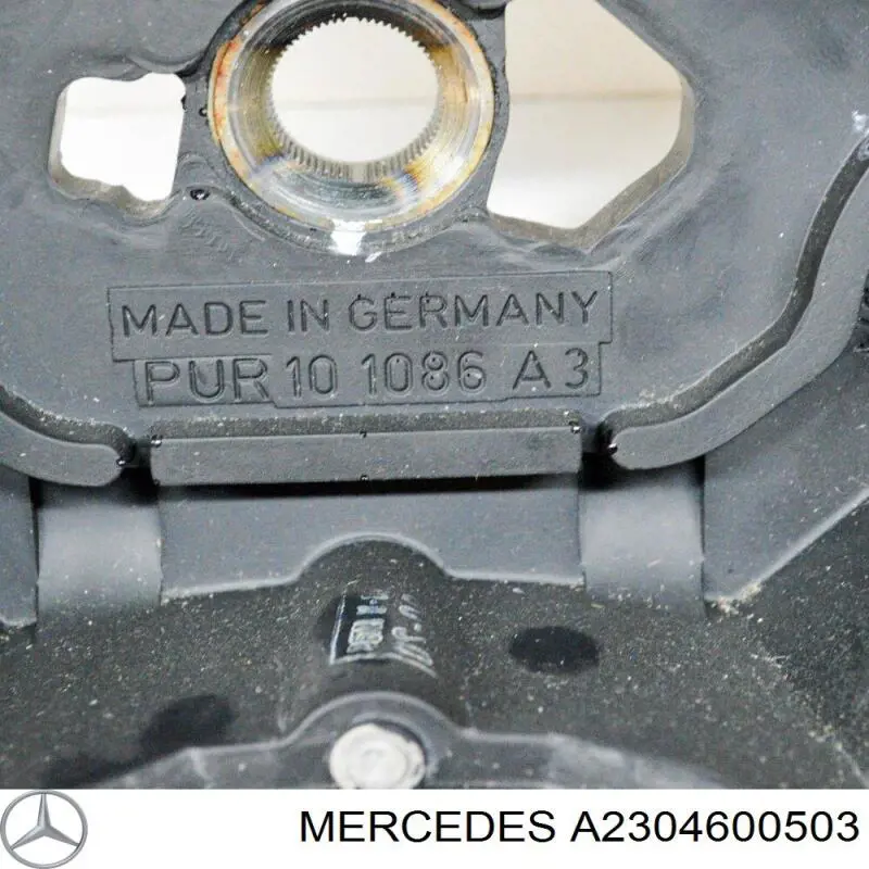  Mercedes A2304600503 preço, a partir de 170,26 USD