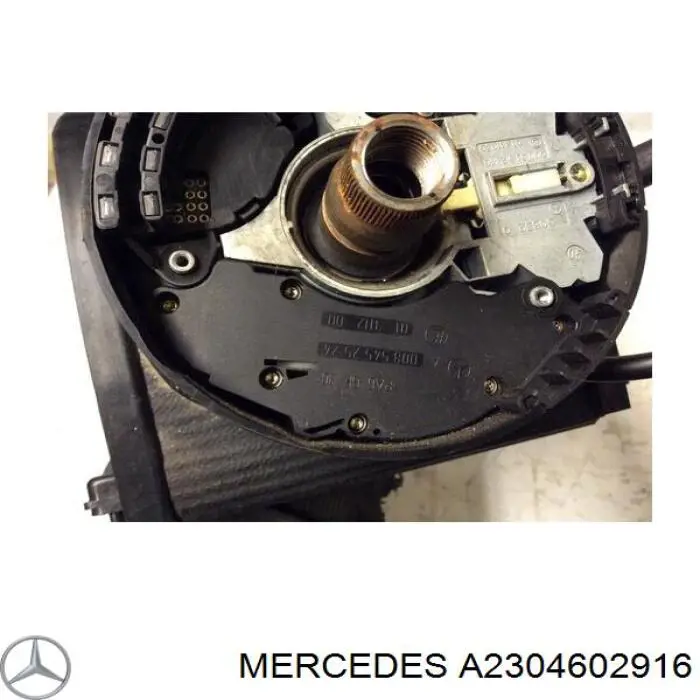 Coluna da direção Mercedes A2304602916 preço, a partir de 153,50 USD