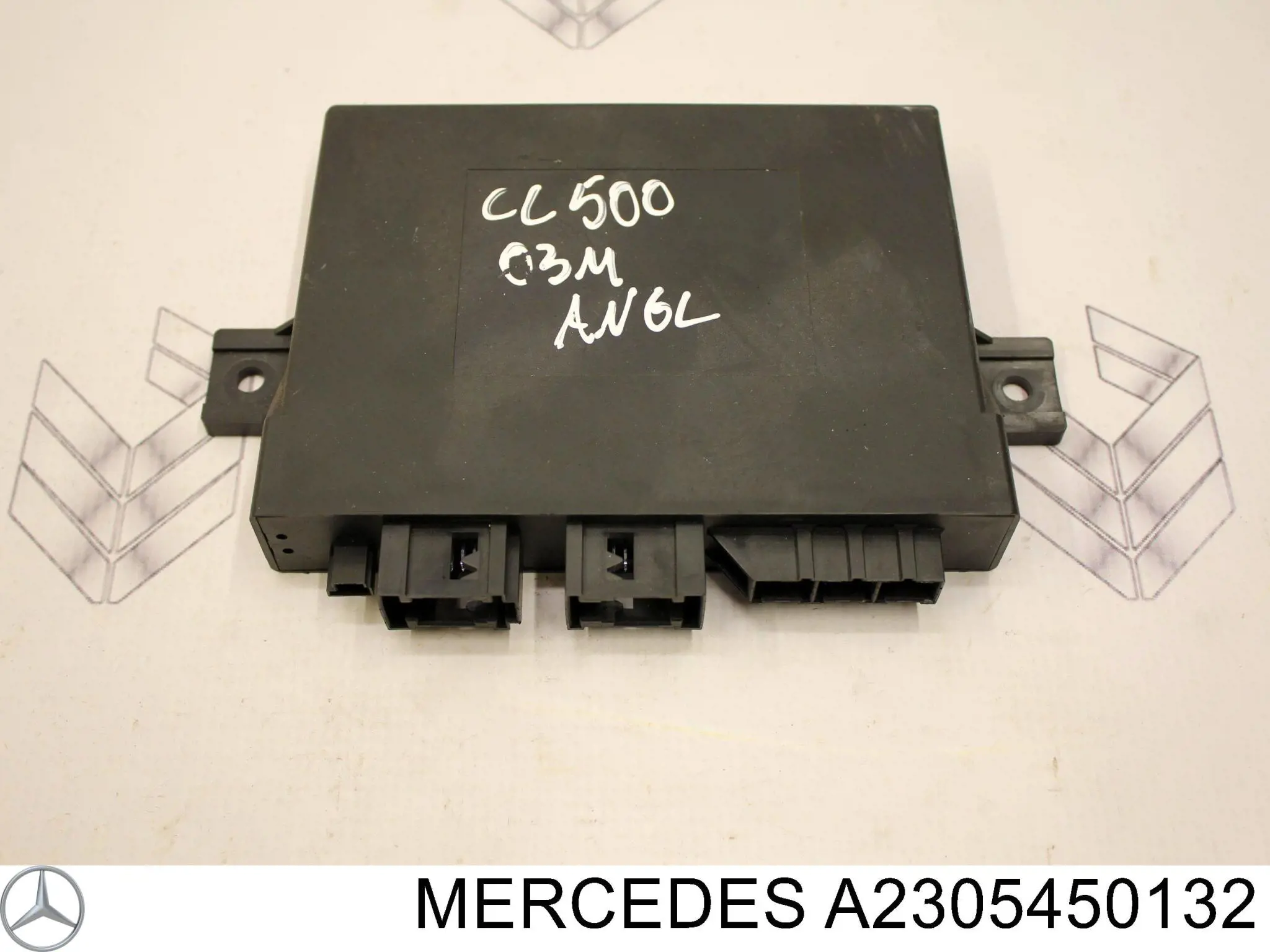  Mercedes A2305450132 preço, a partir de 76,62 USD