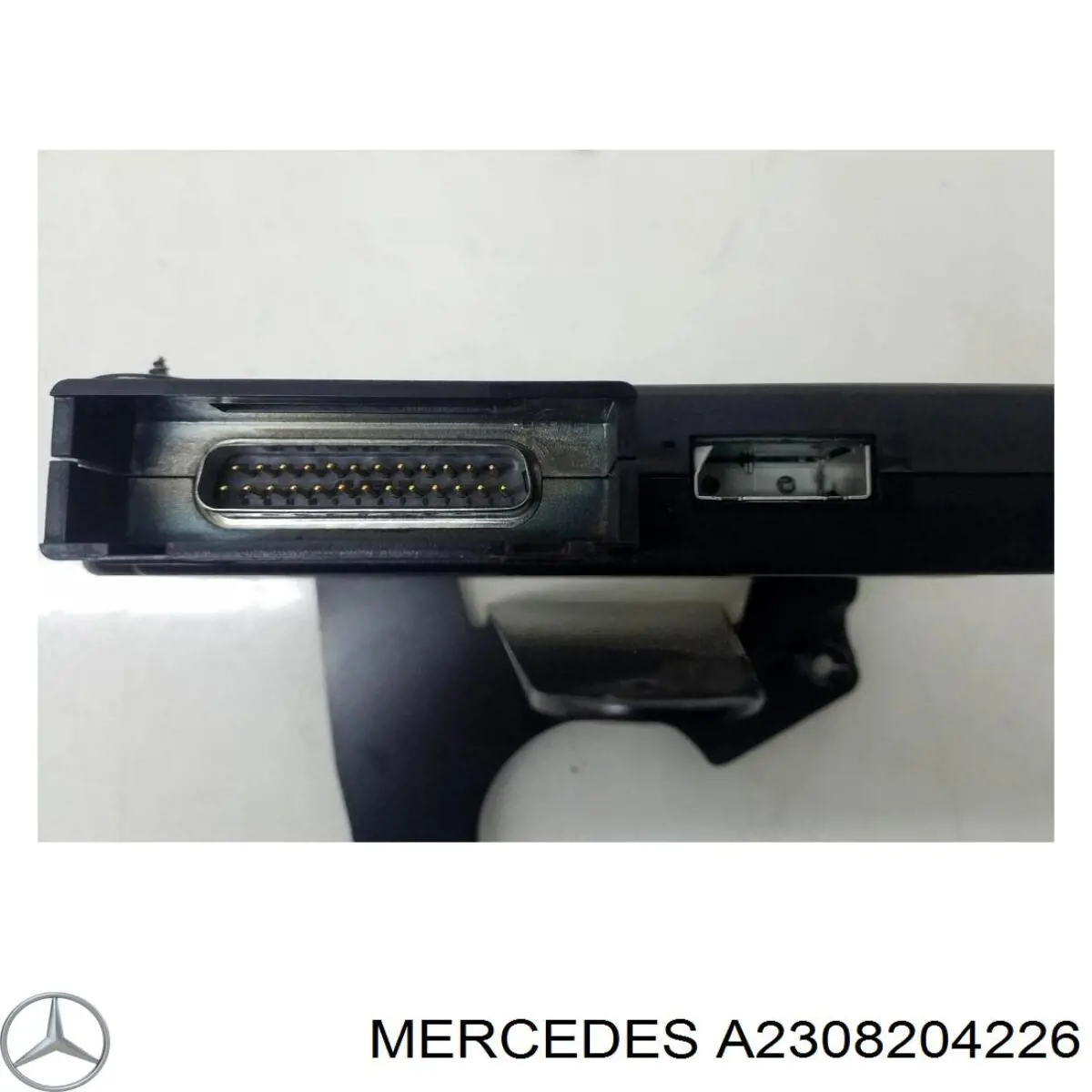 A2308204226 Mercedes 