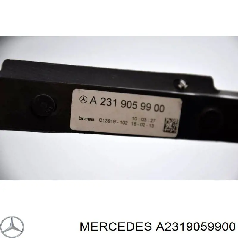 Compre A2319059900 Mercedes 