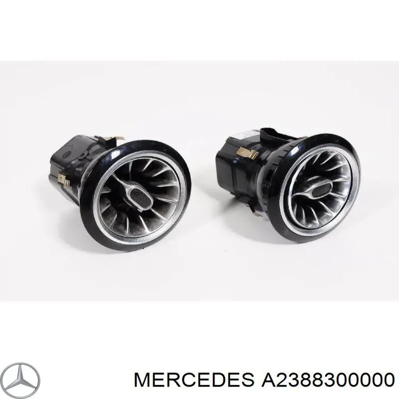 Compre A2388300000 Mercedes 