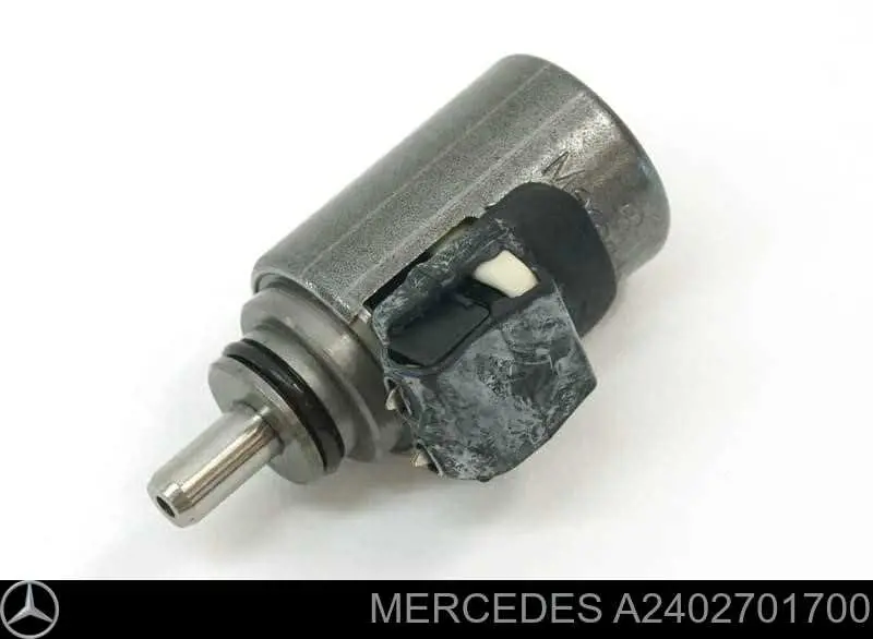 A2402701700 Mercedes Solenoide da Caixa Automática de Mudança