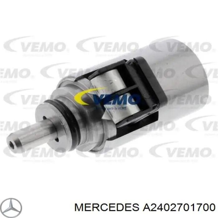 Solenoide da Caixa Automática de Mudança Mercedes A2402701700 preço, a partir de 127,60 USD