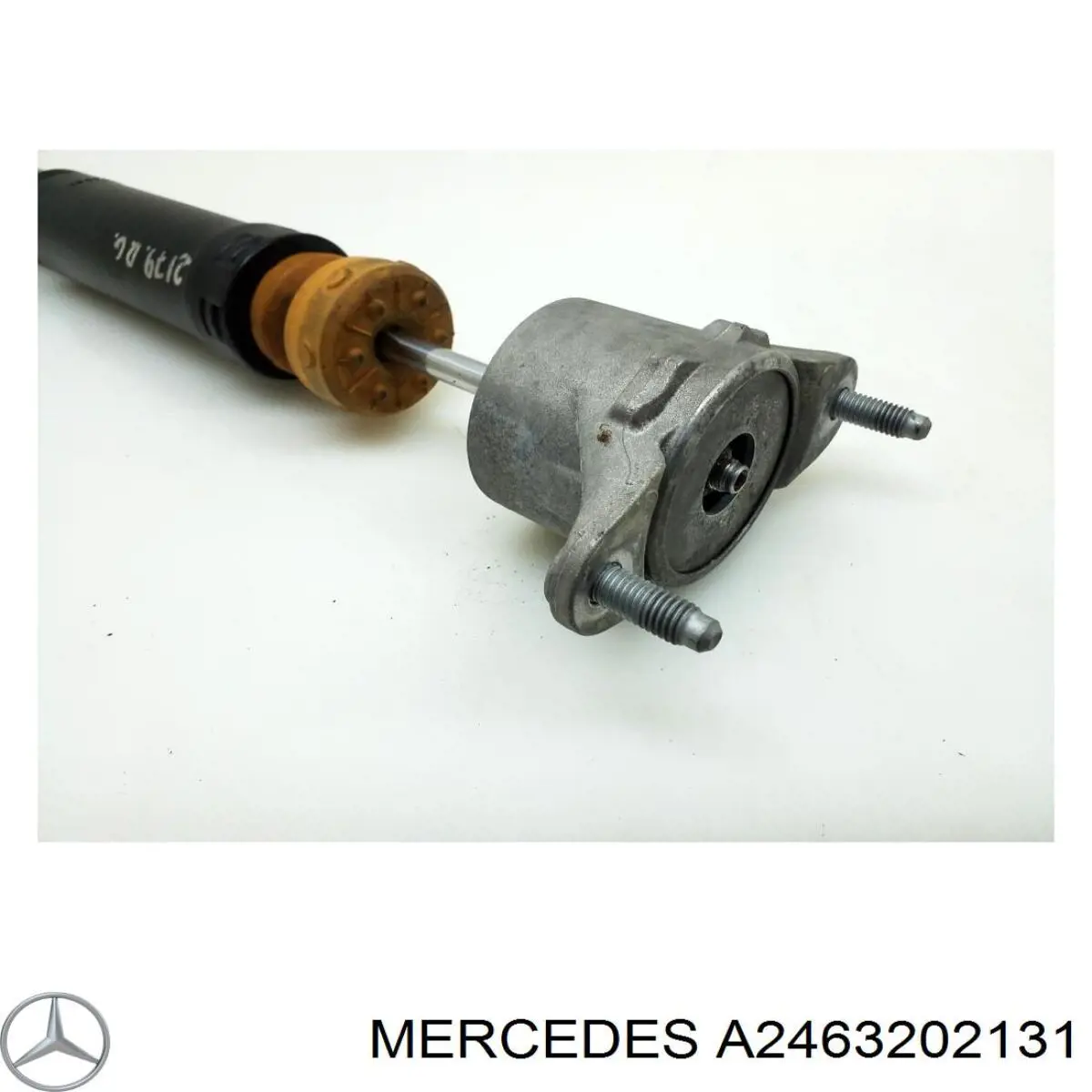 Amortecedor traseiro Mercedes A2463202131 preço, a partir de 59,15 USD