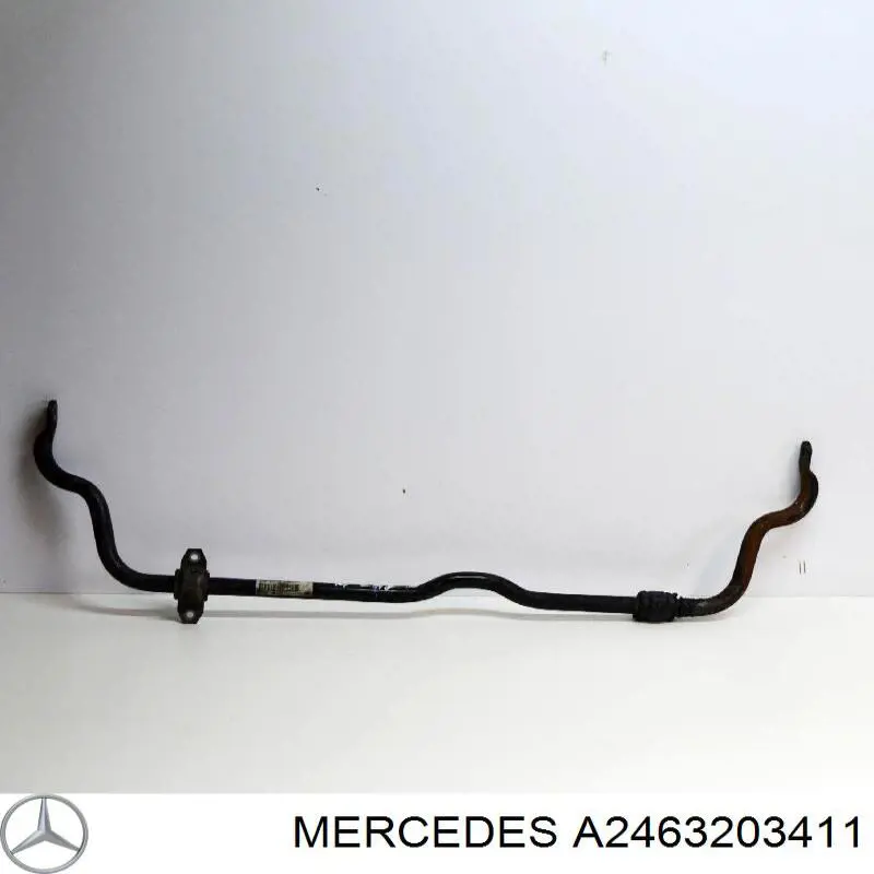 Estabilizador dianteiro Mercedes A246320341164 preço, a partir de 112,37 USD