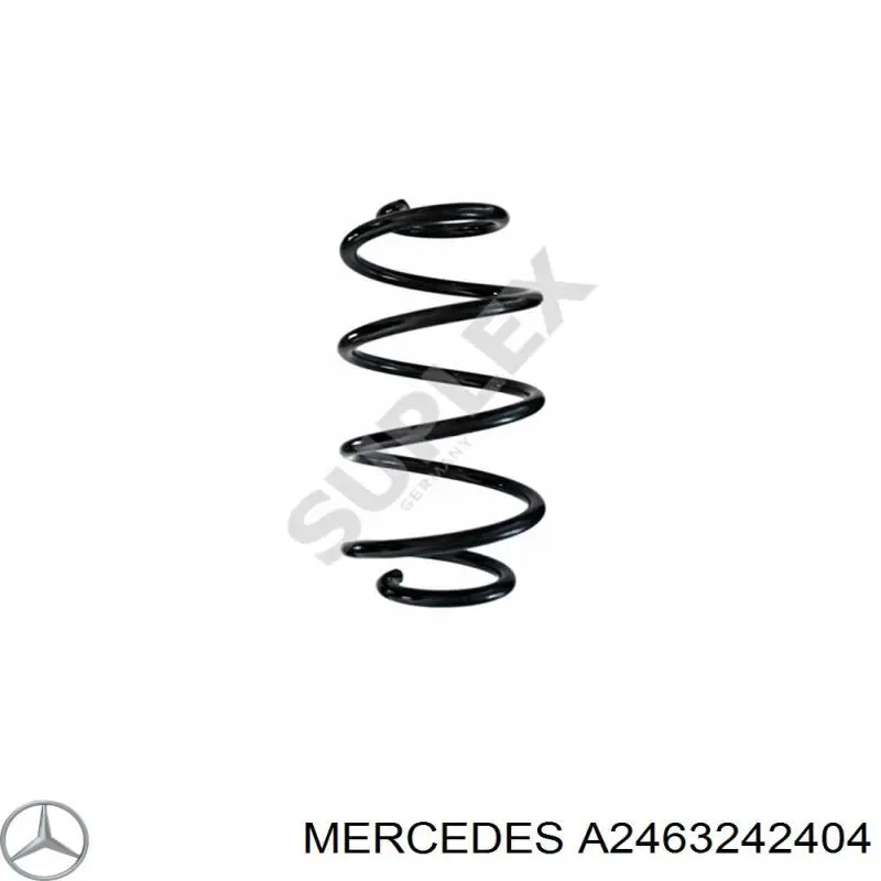 Compre R18398 Eibach Mola traseira
