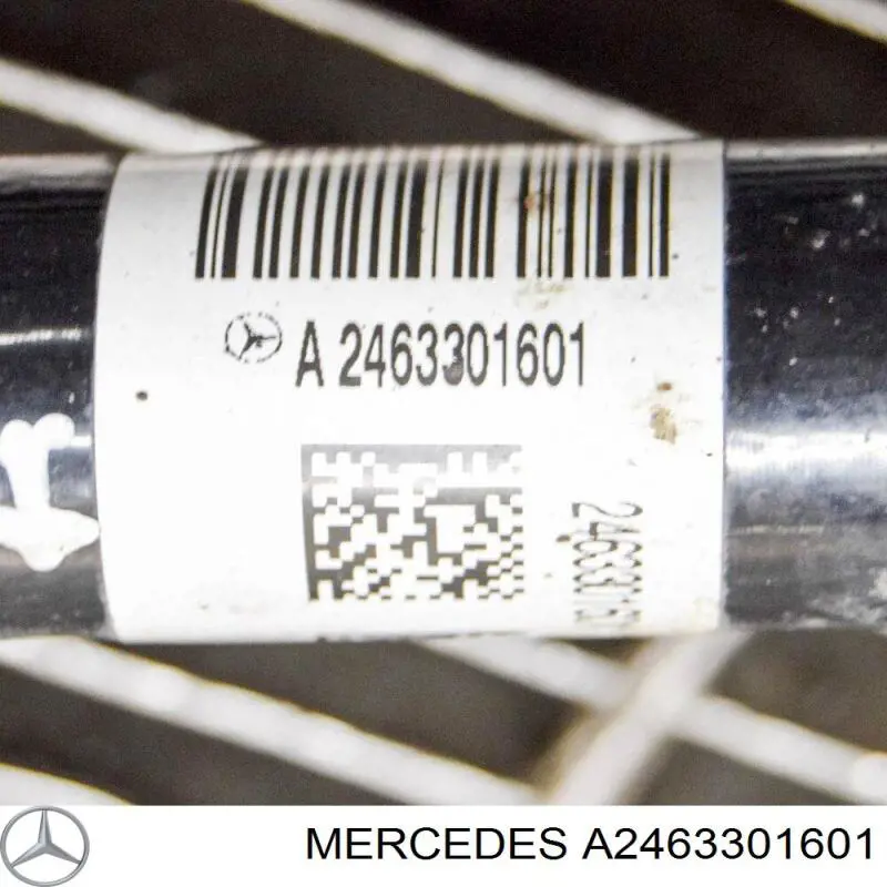 Compre VKJC8996 SKF Semieixo (acionador) dianteiro esquerdo
