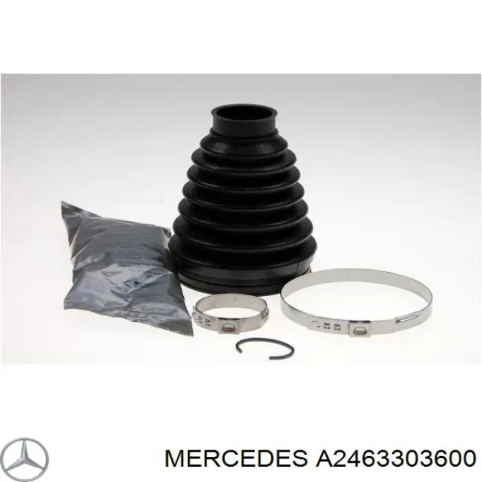 Bota de proteção interna de junta homocinética do semieixo dianteiro Metalcaucho 10528 preço, a partir de 13,84 USD