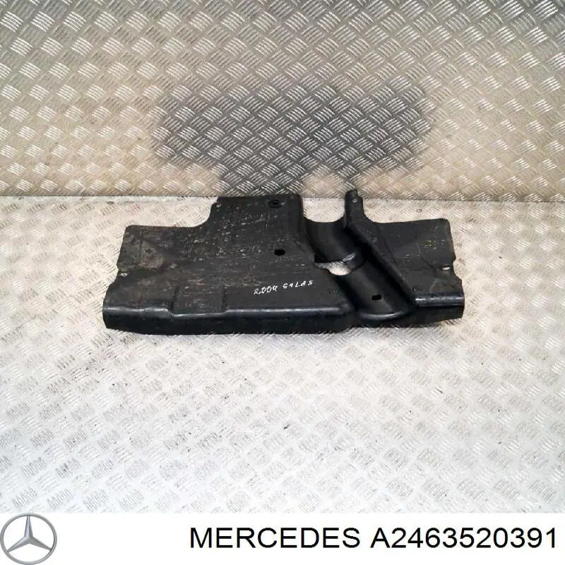  Mercedes A2463520391 preço, a partir de 57,89 USD