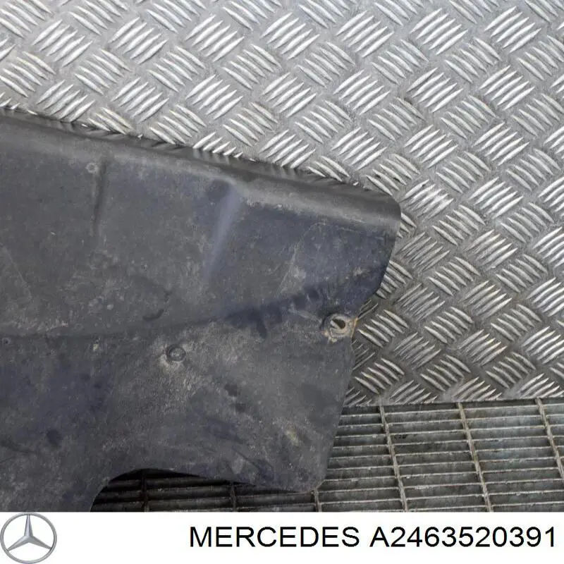 Compre A2463520391 Mercedes 