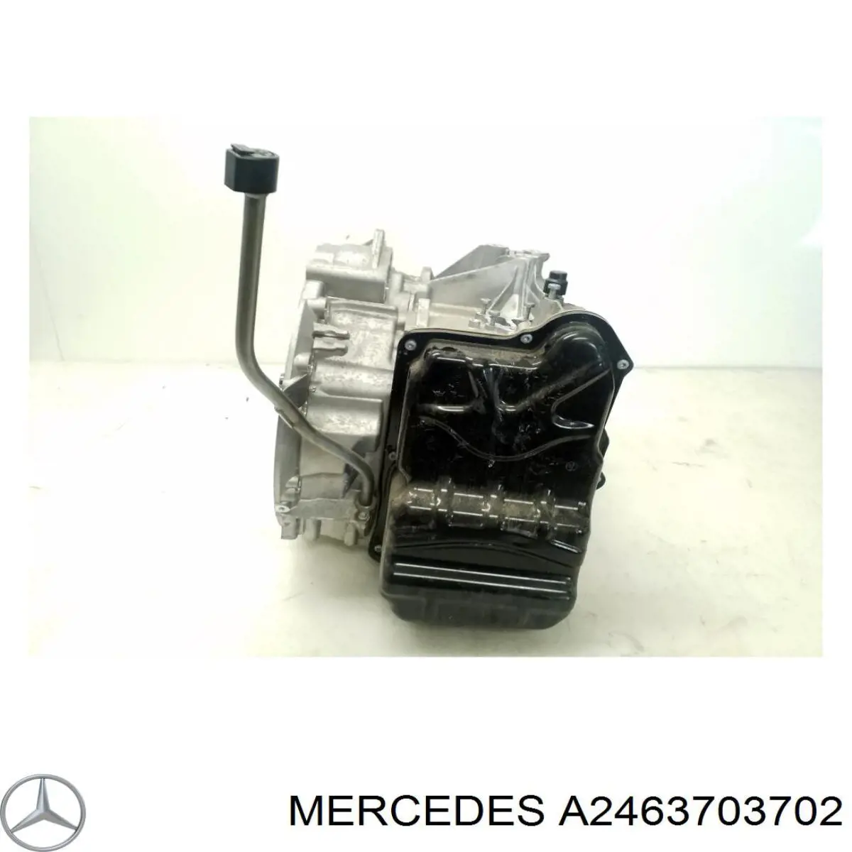 Mercedes A2463703702 preço, a partir de 1940,21 USD
