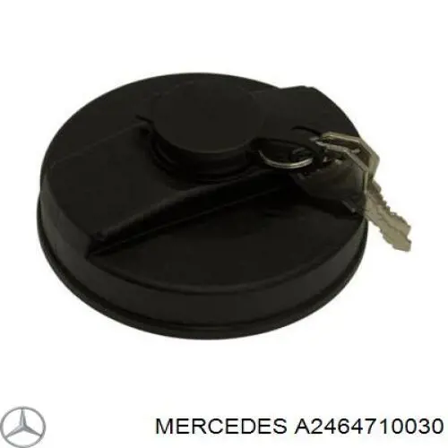 Compre A2464710030 Mercedes 