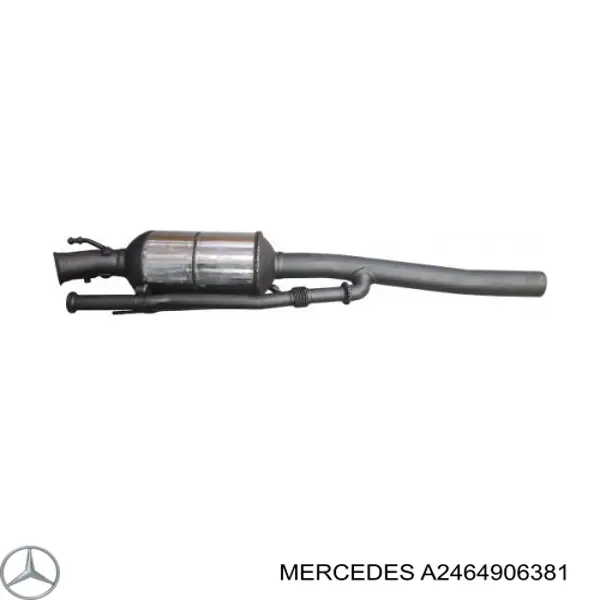 Compre A2464906381 Mercedes 