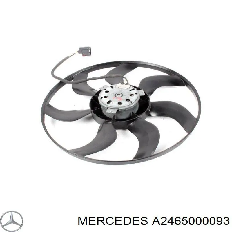 Ventilador elétrico de esfriamento montado (motor + roda de aletas) NRF 47850 preço, a partir de 238,77 USD