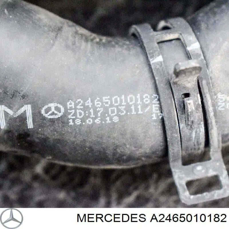 Mangueira (cano derivado) do radiador de esfriamento superior Metalcaucho 97801 preço, a partir de 17,36 USD