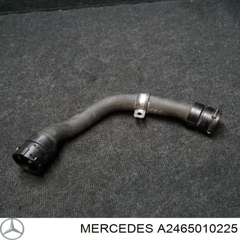  Mercedes A2465010225 preço, a partir de 34,38 USD