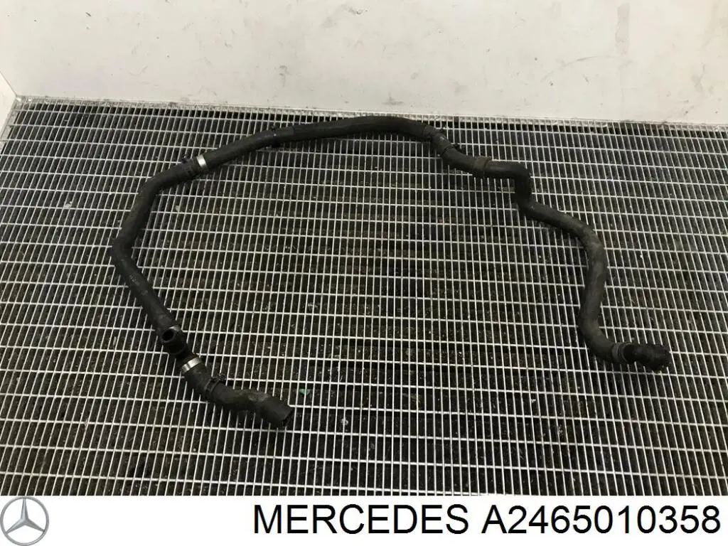  Mercedes A2465010358 preço, a partir de 44,65 USD