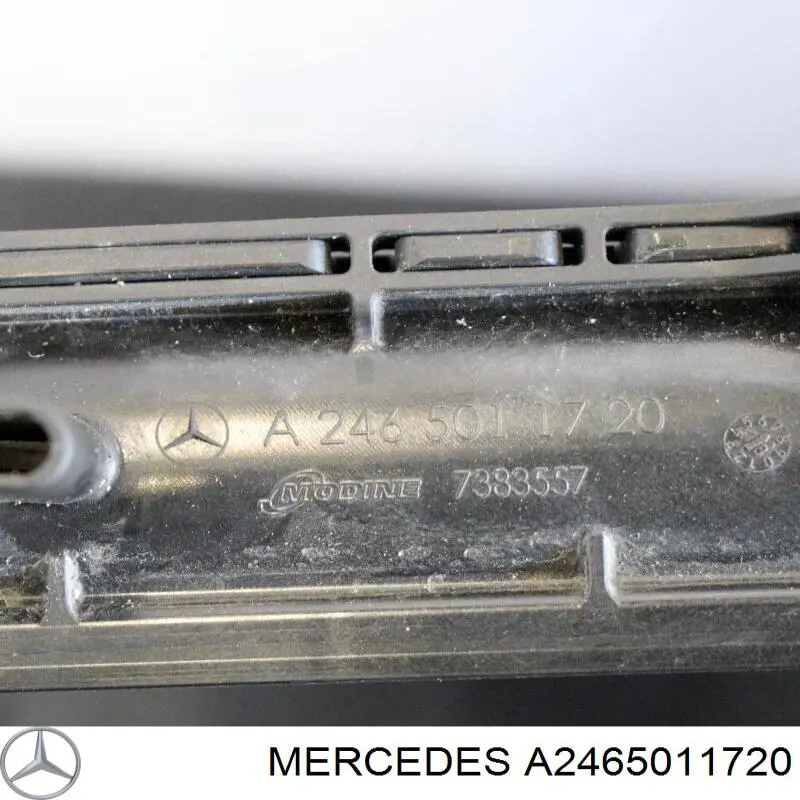  Mercedes A2465011720 preço, a partir de 113,88 USD