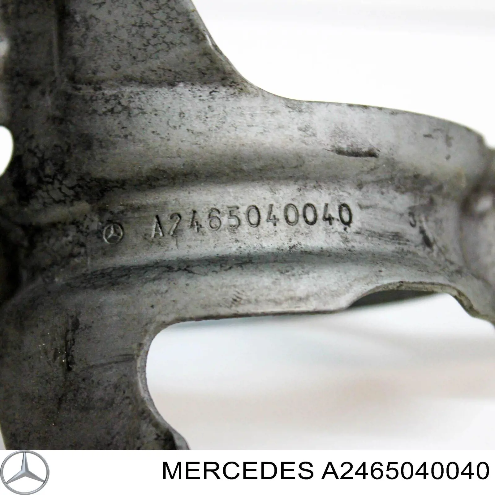 Compre A2465040040 Mercedes 