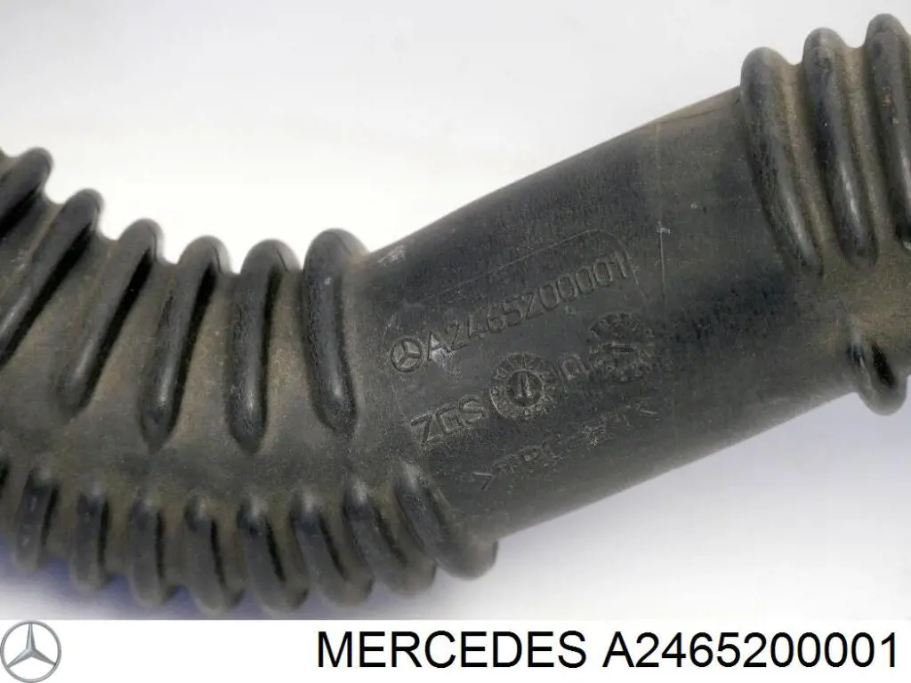 Compre 96874 Meat&Doria Mangueira (cano derivado) de intercooler