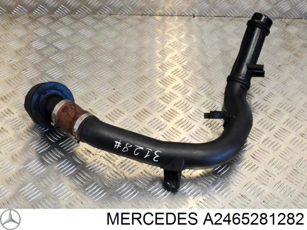 Mangueira (cano derivado) de intercooler Triclo 522995 preço, a partir de 81,86 USD