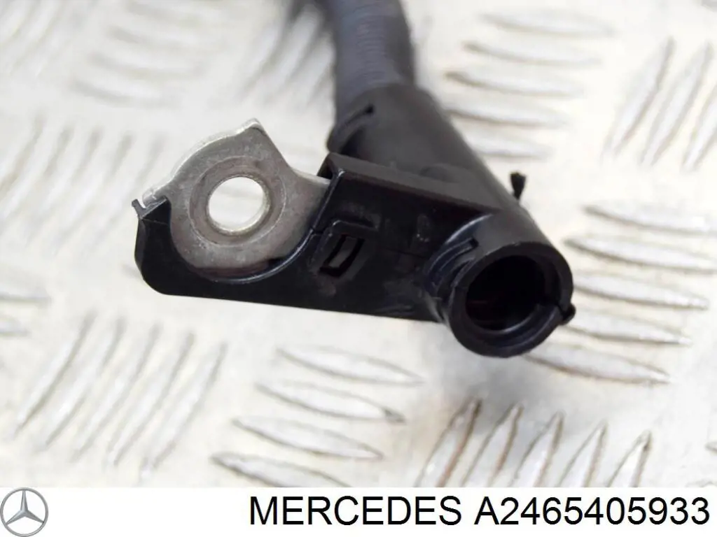  Mercedes A2465405933 preço, a partir de 95,51 USD