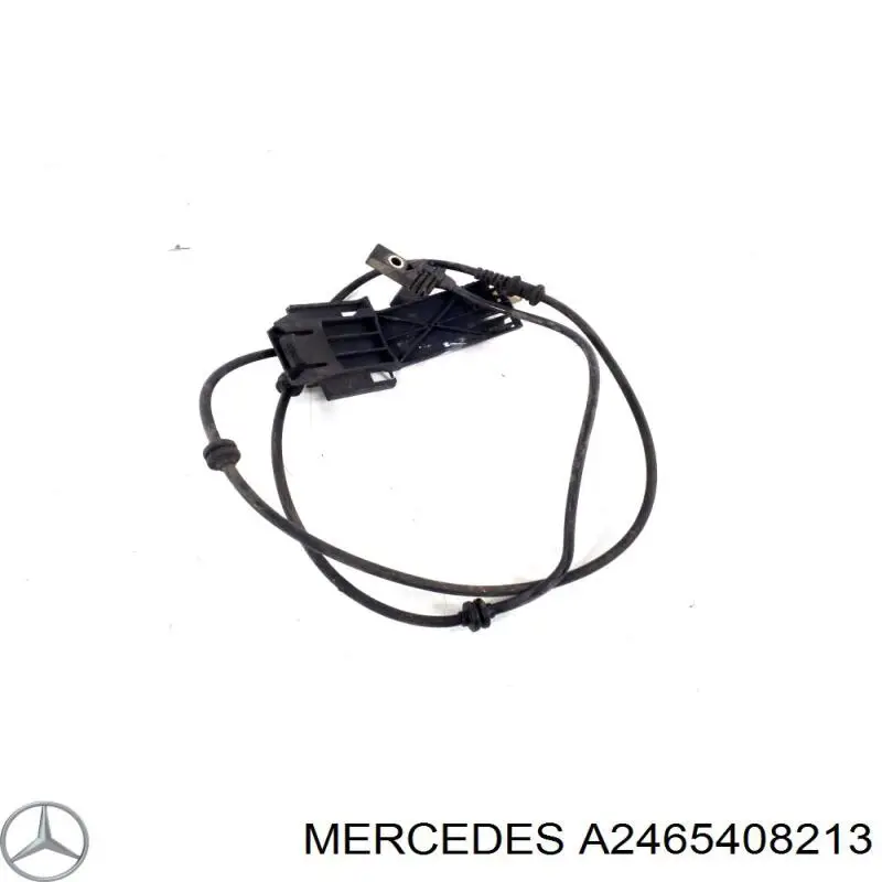  Mercedes A2465408213 preço, a partir de 48,92 USD