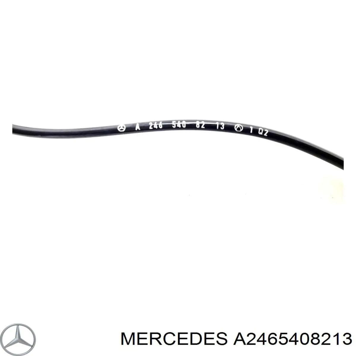 Compre A2465408213 Mercedes 