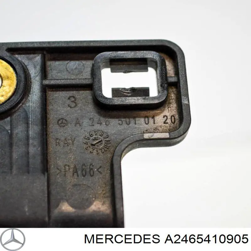 A2465410905 Mercedes 