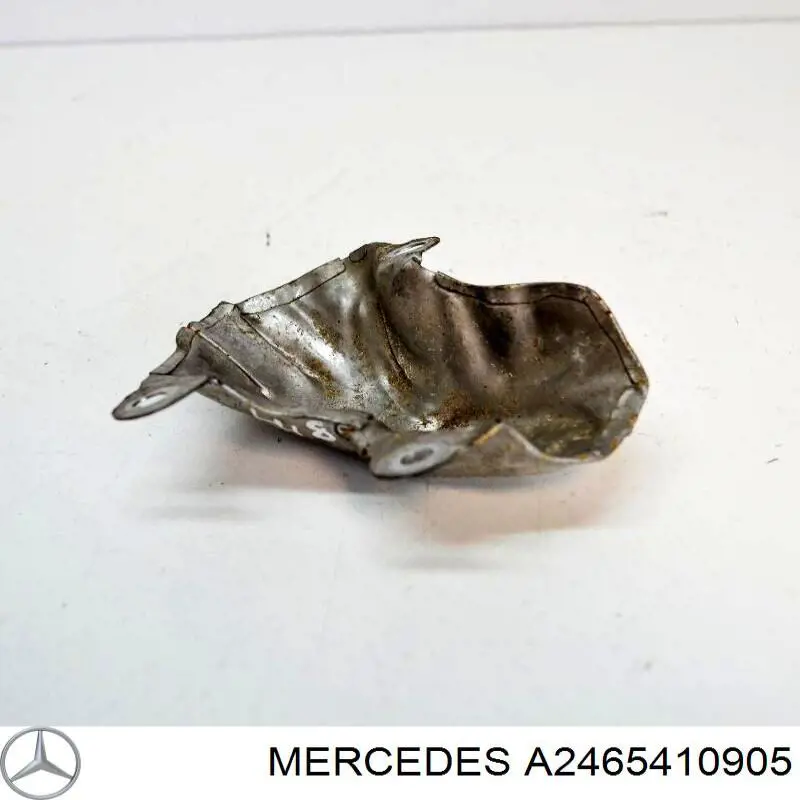  Mercedes A2465410905 preço, a partir de 10,31 USD