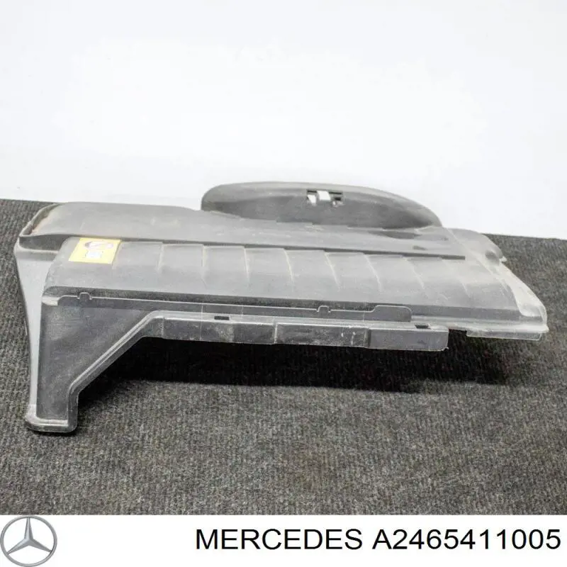  Mercedes A2465411005 preço, a partir de 33,12 USD