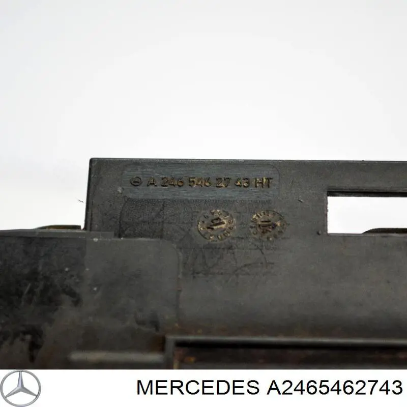  Mercedes A2465462743 preço, a partir de 8,31 USD