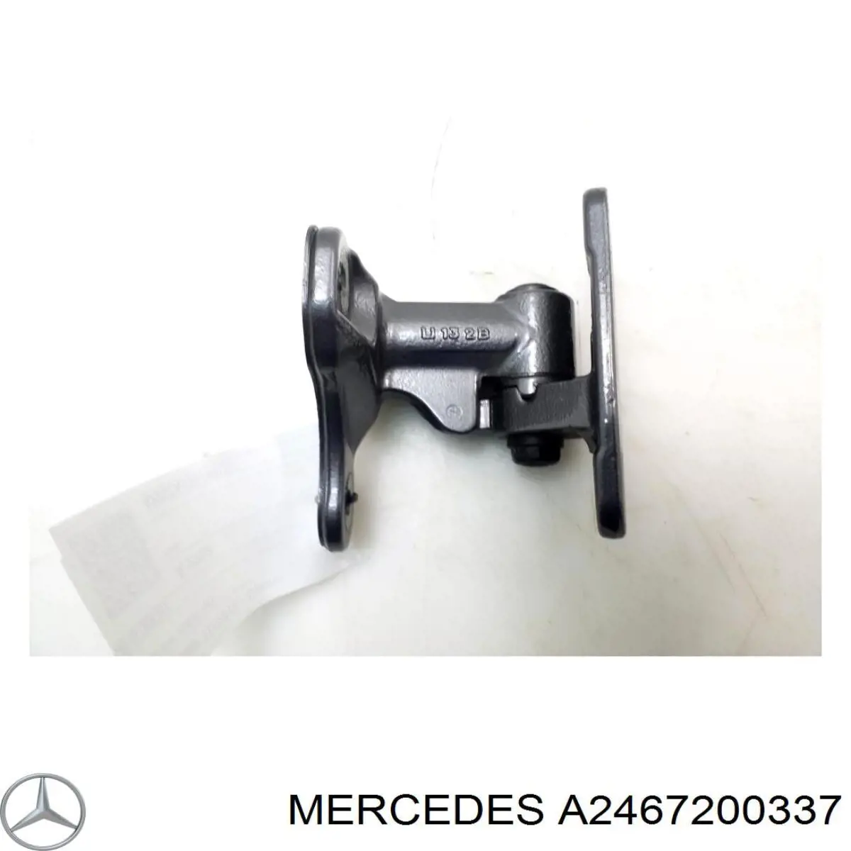 Gozno da porta dianteira esquerda Mercedes A2467200337 preço, a partir de 103,35 USD