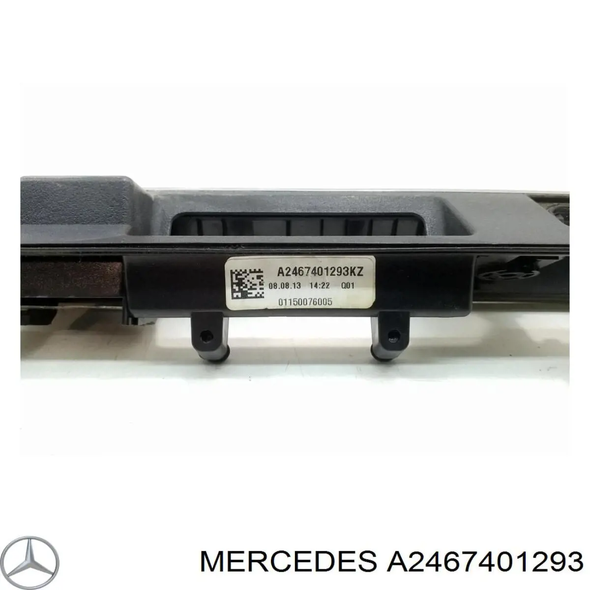  Mercedes A2467401293 preço, a partir de 180,47 USD