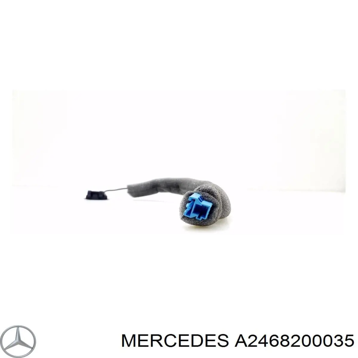  Mercedes A2468200035 preço, a partir de 41,38 USD