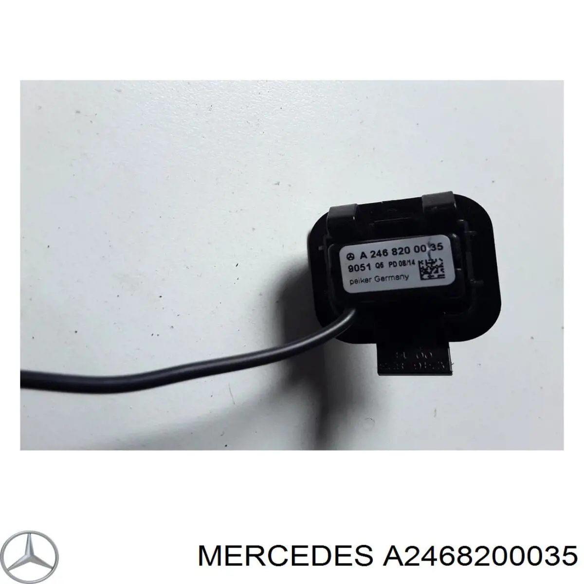 Compre A2468200035 Mercedes 