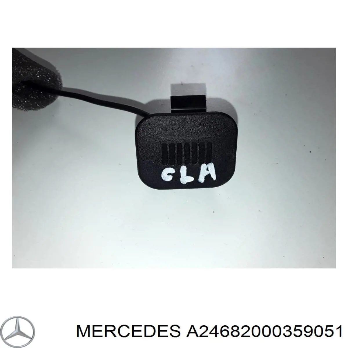 Compre A2468200035 Mercedes 
