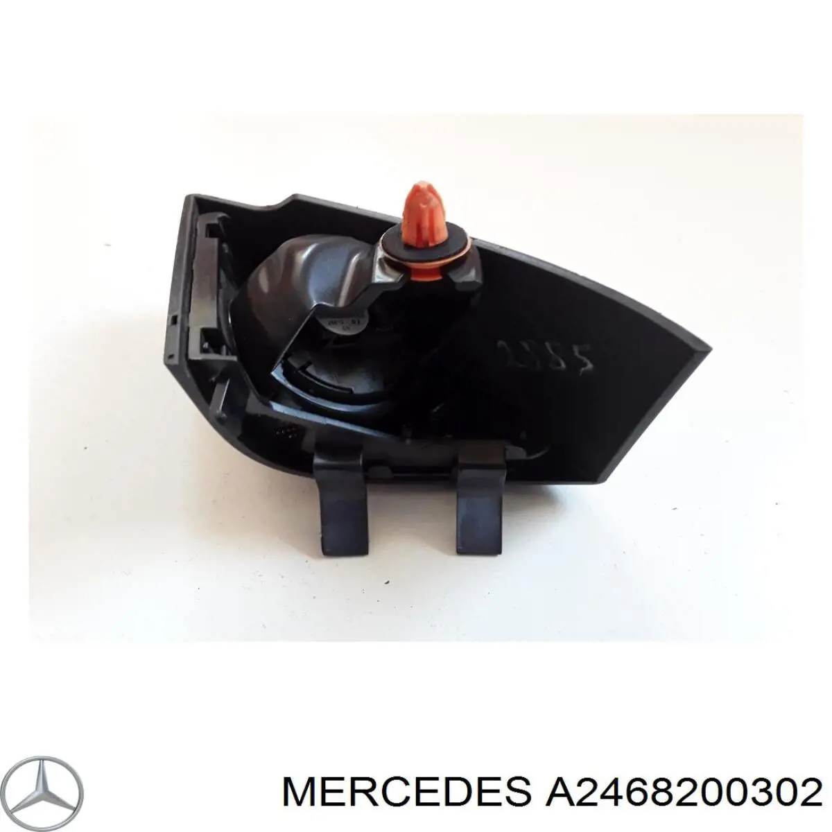 Alto-falante da porta dianteira Mercedes A211820020264 preço, a partir de 35,75 USD