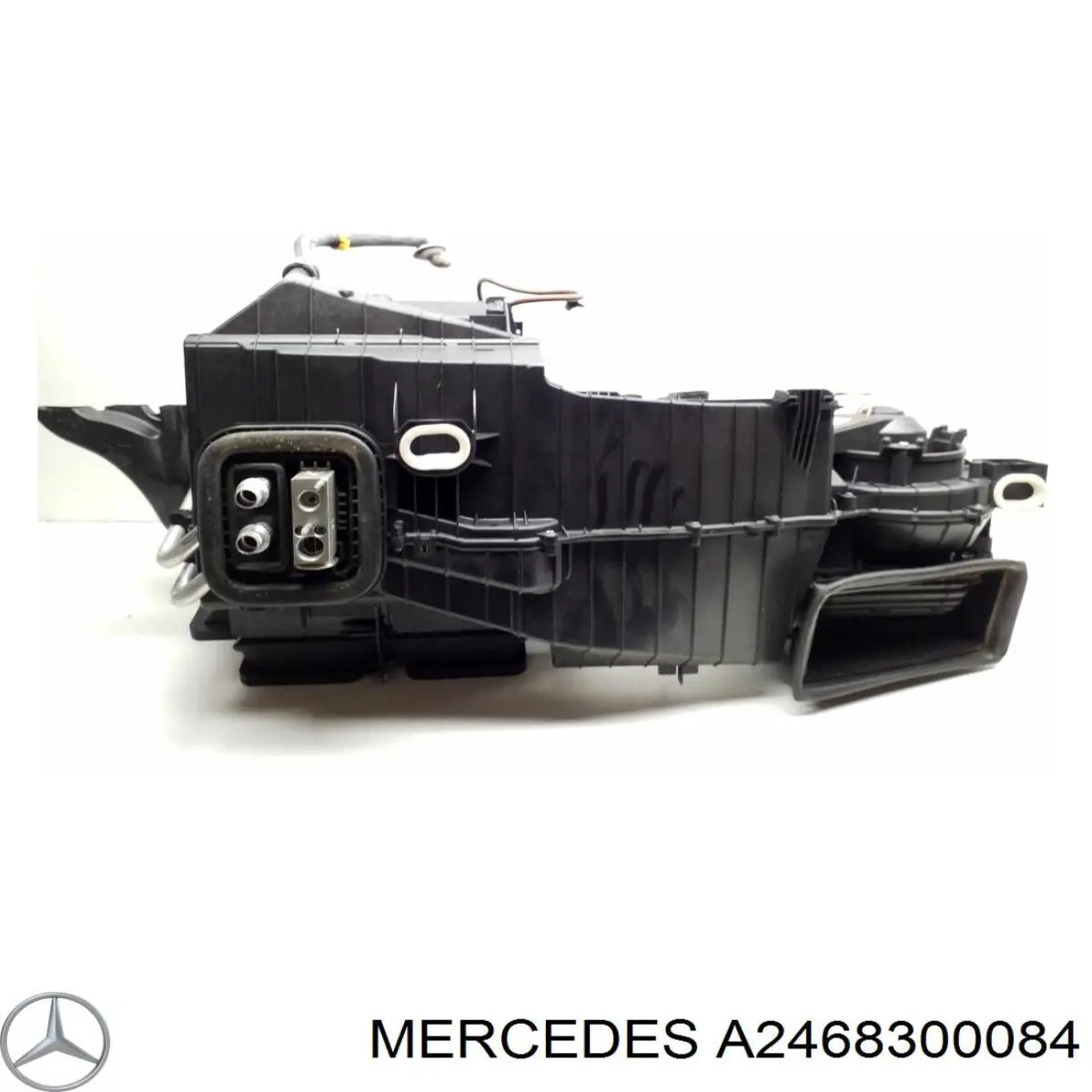 Válvula TRV de aparelho de ar condicionado Mercedes A2468300084 preço, a partir de 57,29 USD