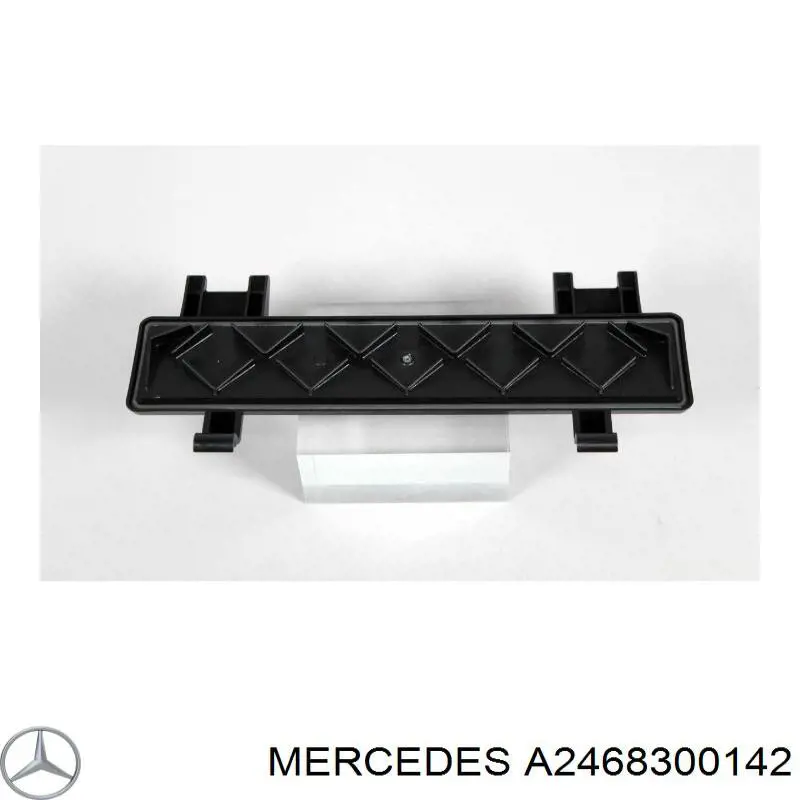  Mercedes A2468300142 preço, a partir de 50,90 USD